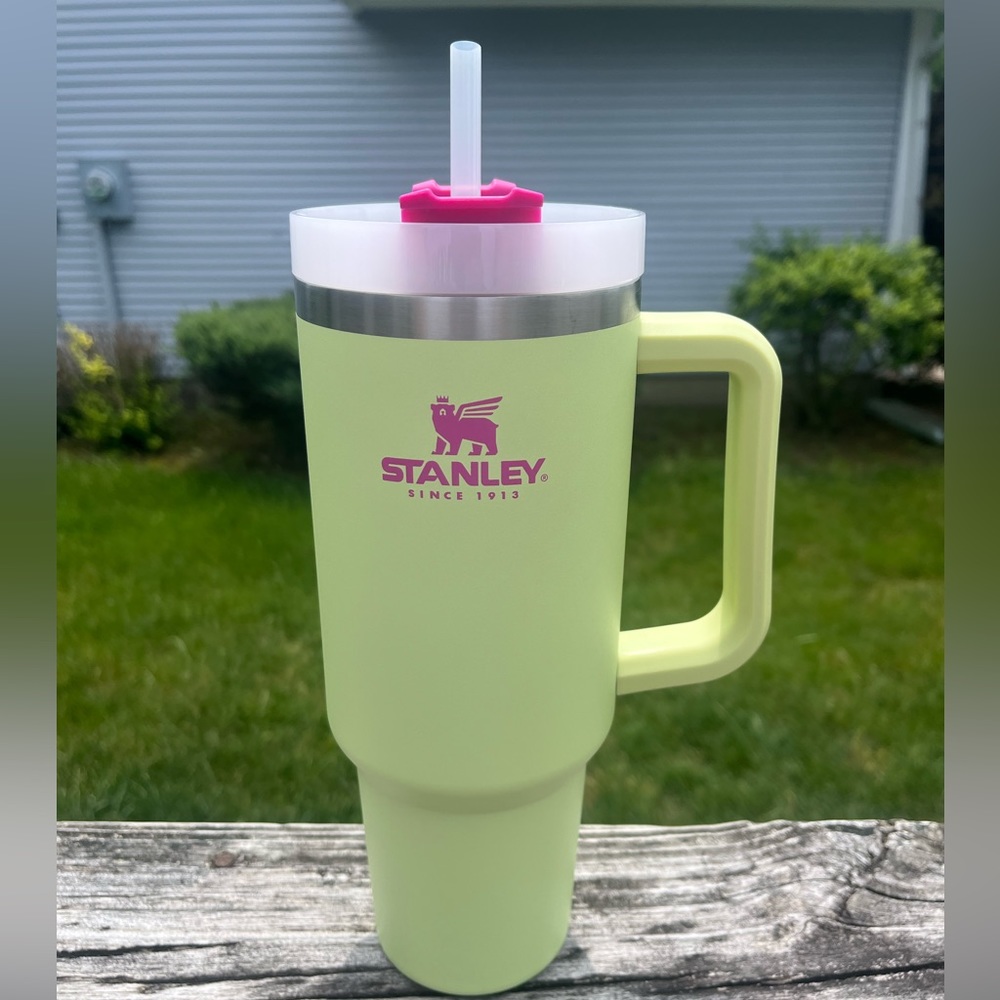 Stanley OG citron mix